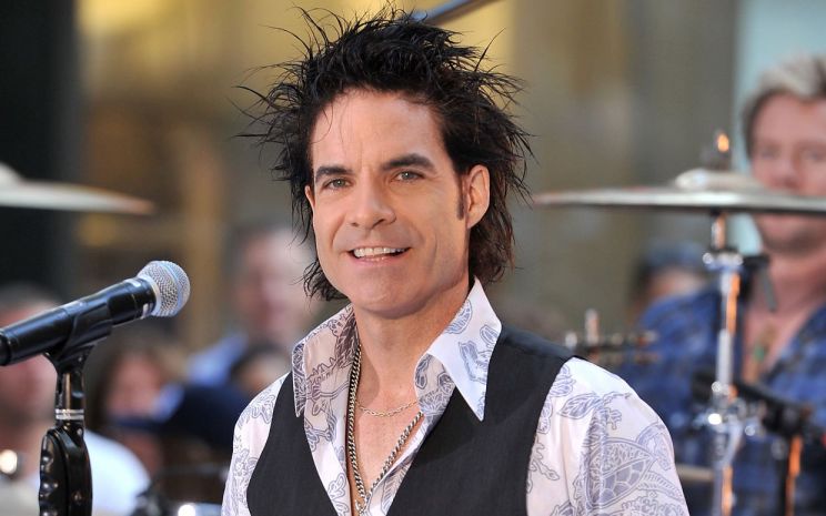 Pat Monahan