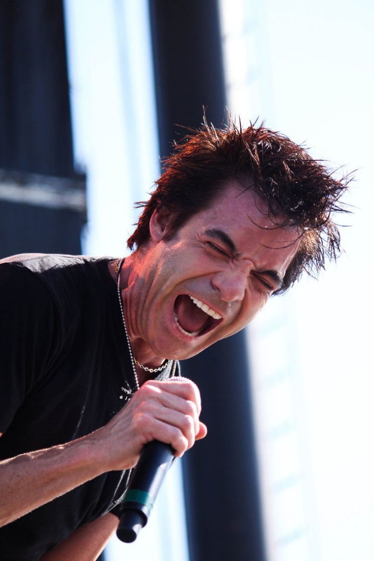 Pat Monahan