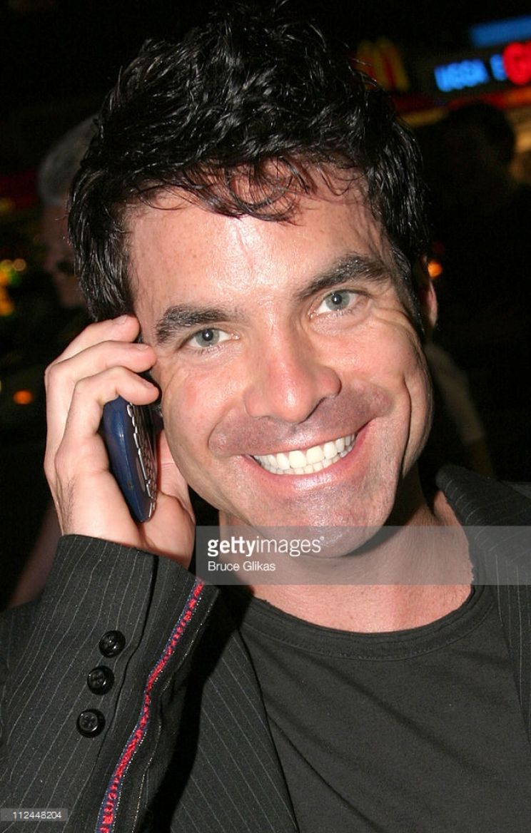 Pat Monahan