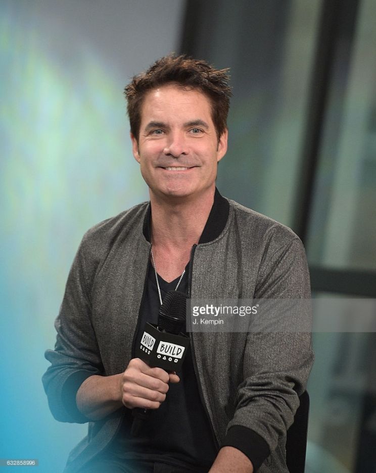 Pat Monahan