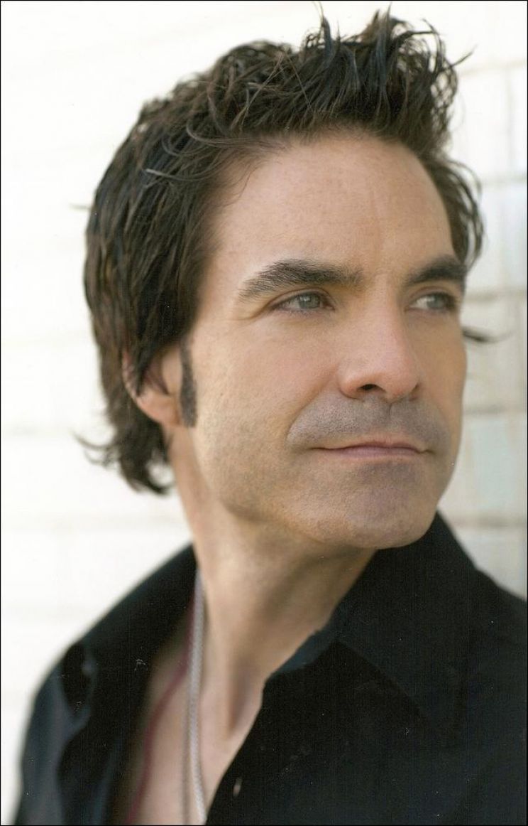 Pat Monahan