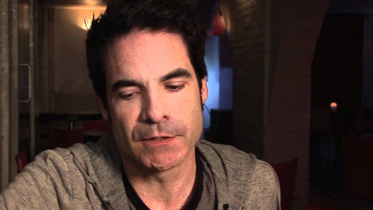 Pat Monahan