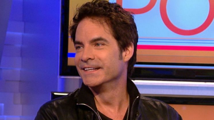 Pat Monahan