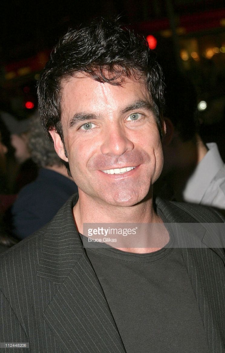 Pat Monahan