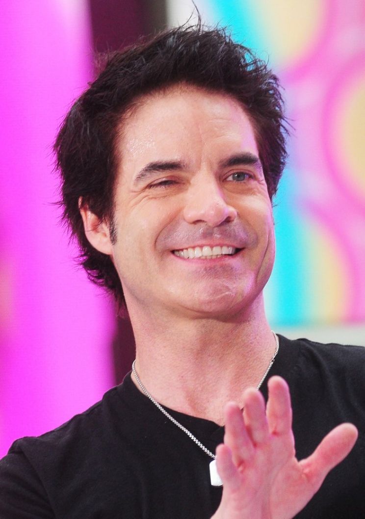 Pat Monahan