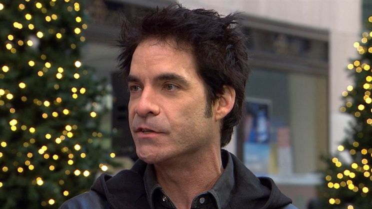 Pat Monahan