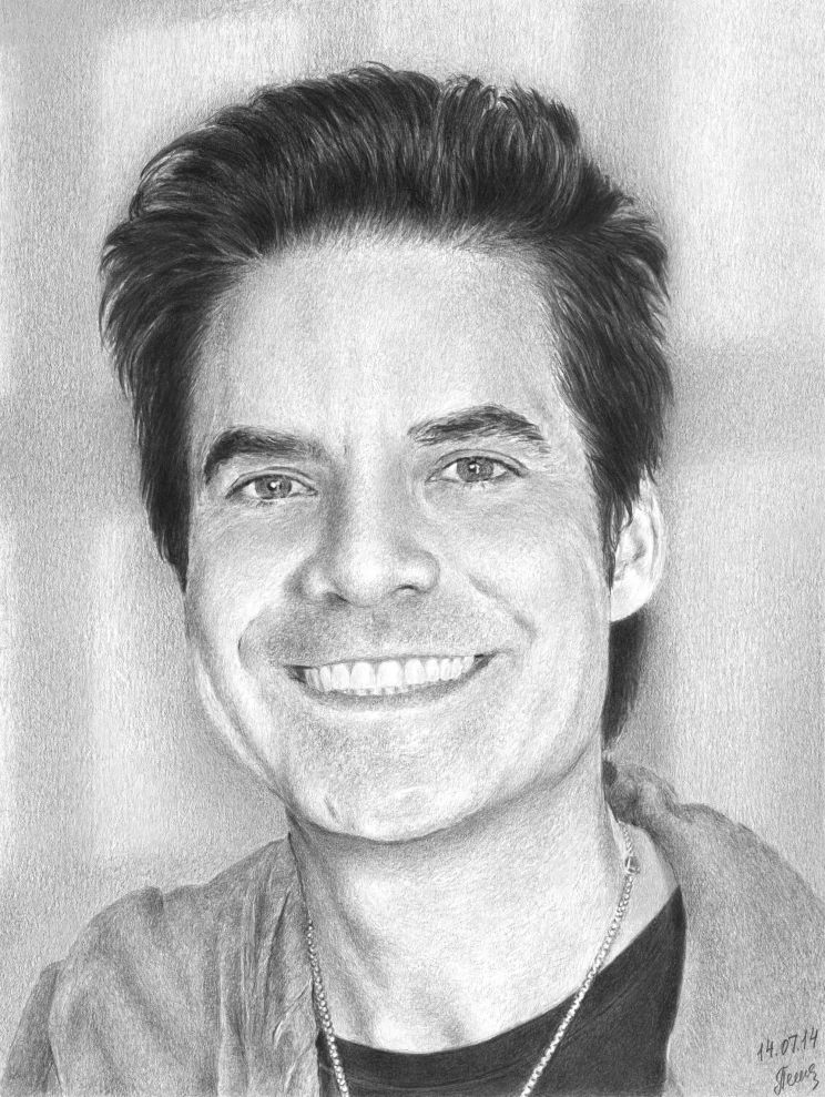 Pat Monahan