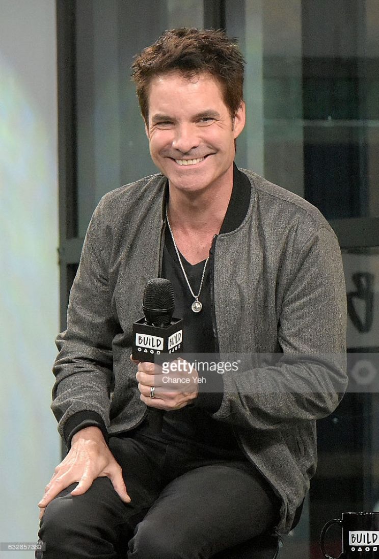 Pat Monahan