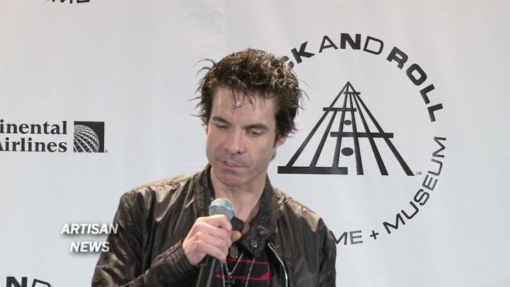 Pat Monahan