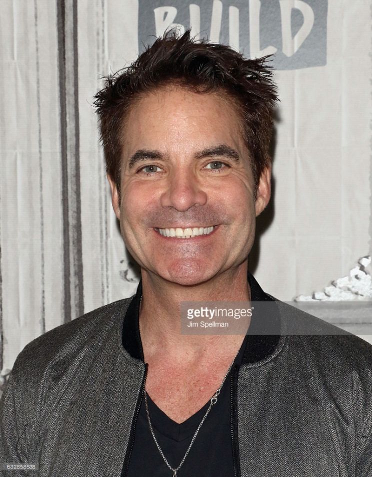 Pat Monahan