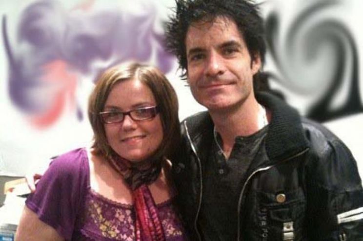 Pat Monahan