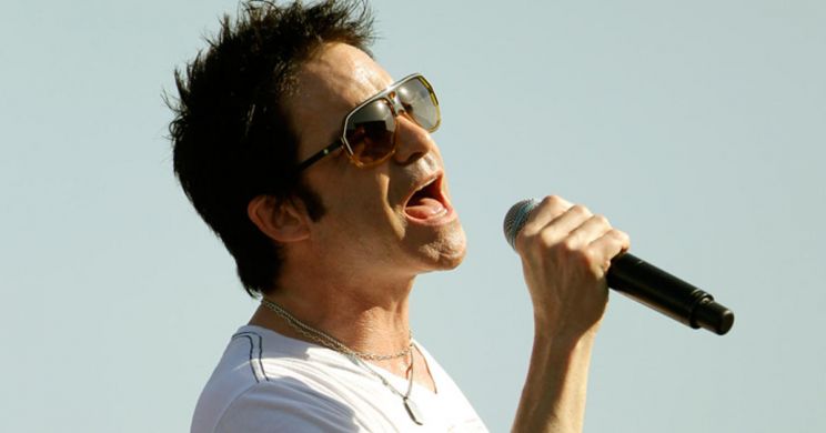 Pat Monahan