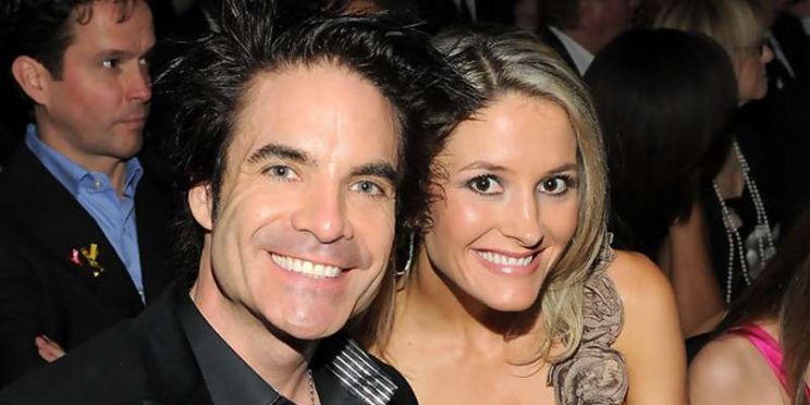 Pat Monahan
