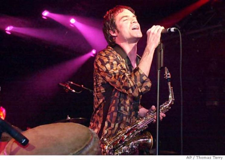 Pat Monahan