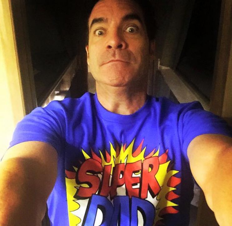Pat Monahan