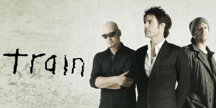 Pat Monahan
