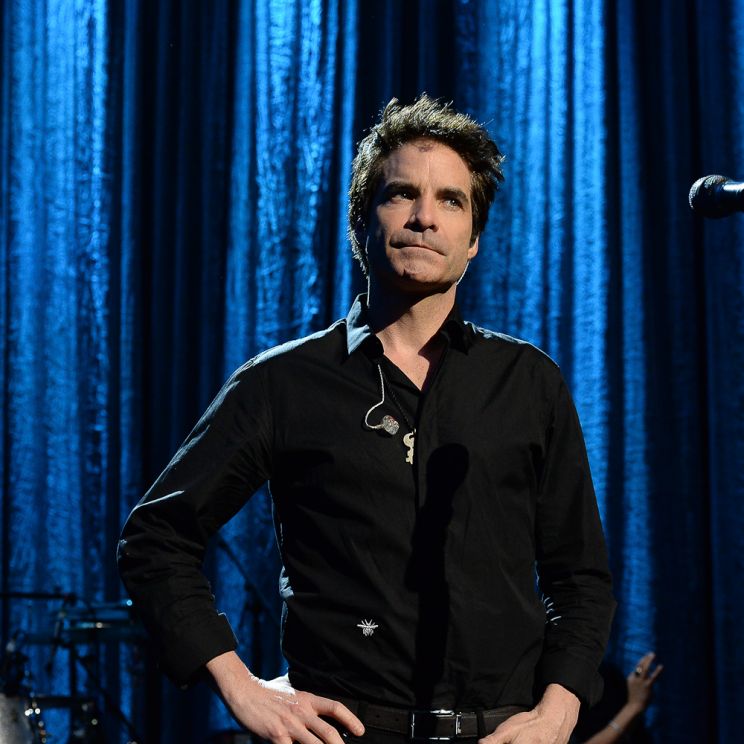Pat Monahan