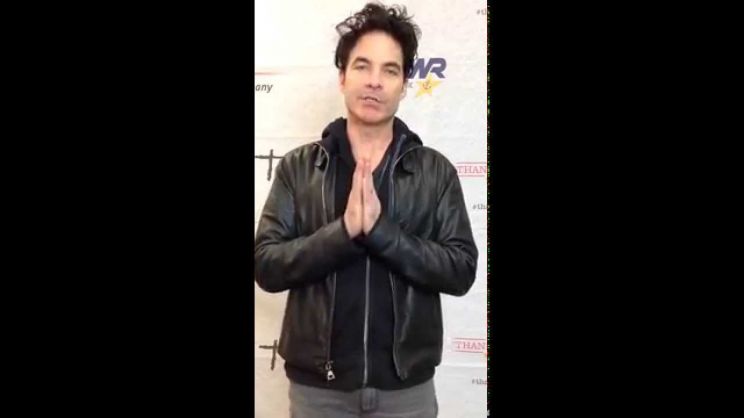 Pat Monahan