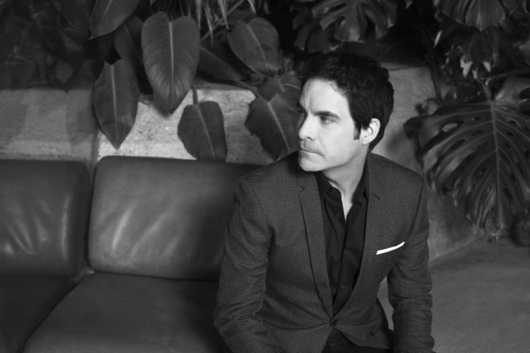 Pat Monahan