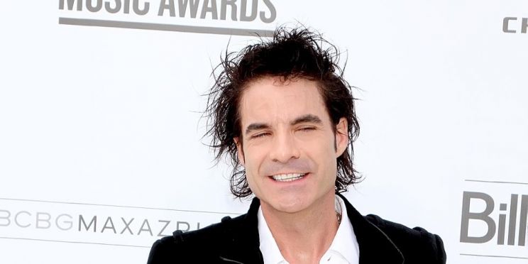 Pat Monahan