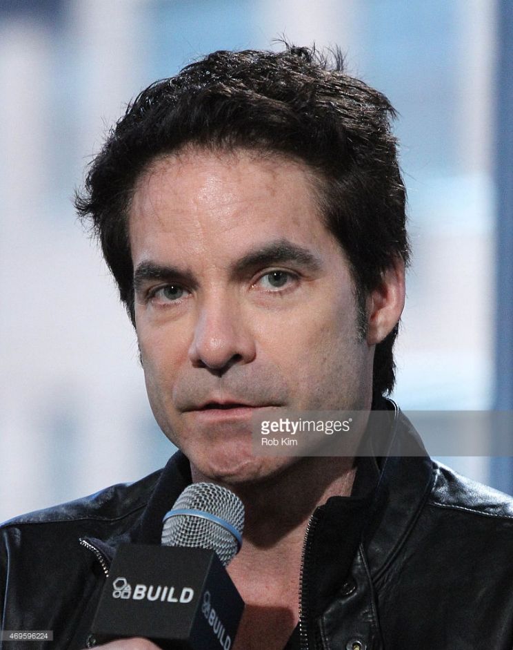 Pat Monahan