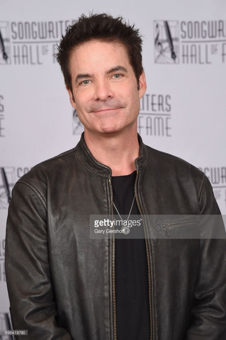 Pat Monahan