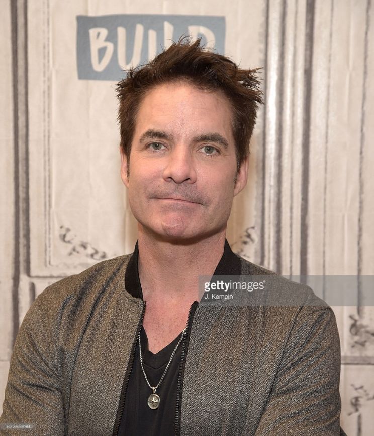 Pat Monahan