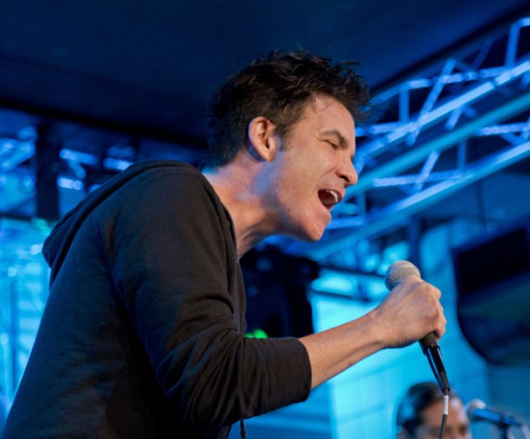 Pat Monahan