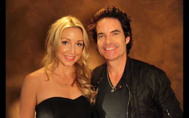 Pat Monahan