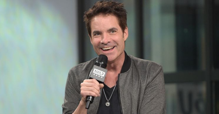 Pat Monahan