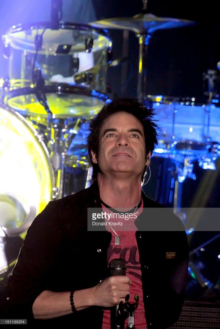Pat Monahan