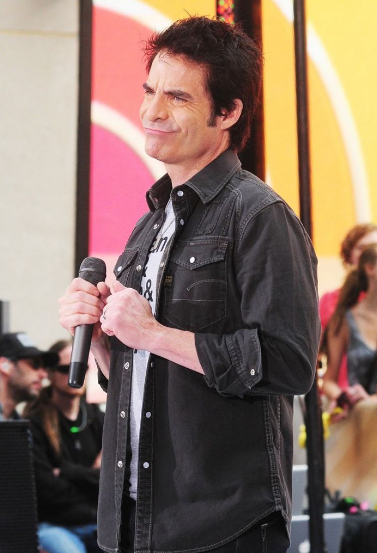 Pat Monahan