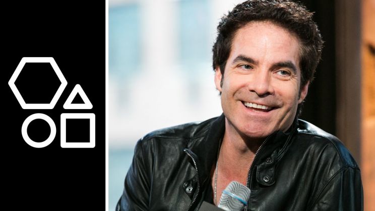 Pat Monahan
