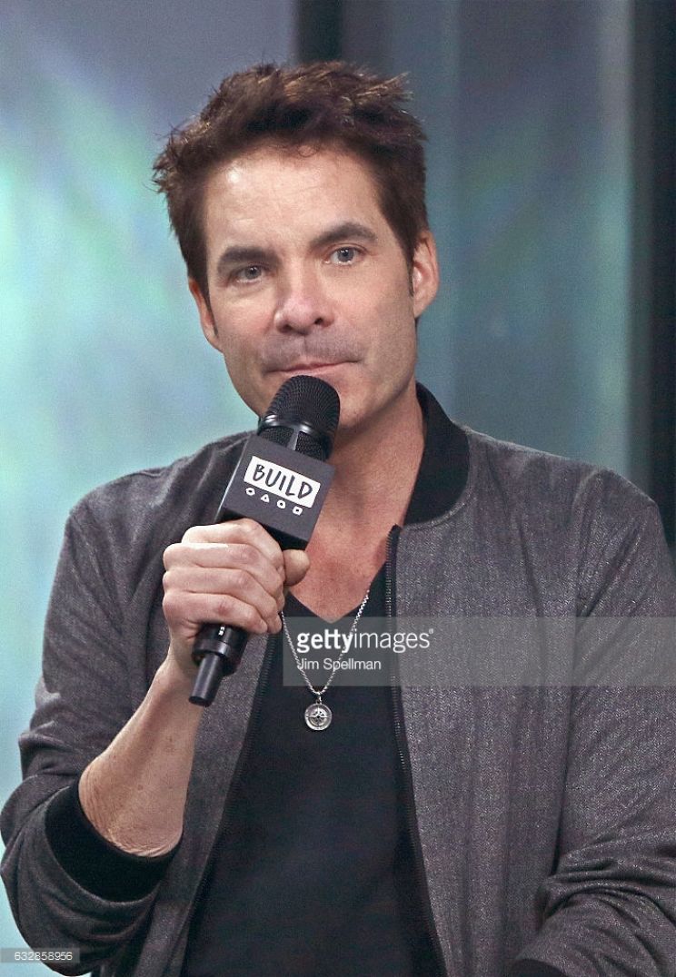 Pat Monahan