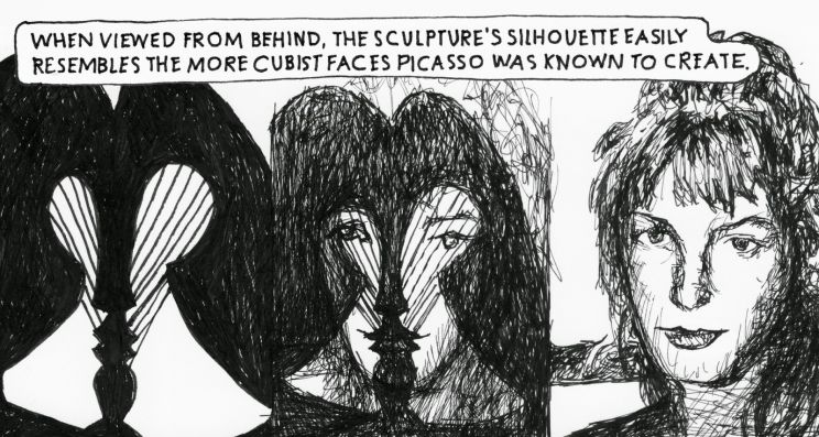 Pat Moriarity