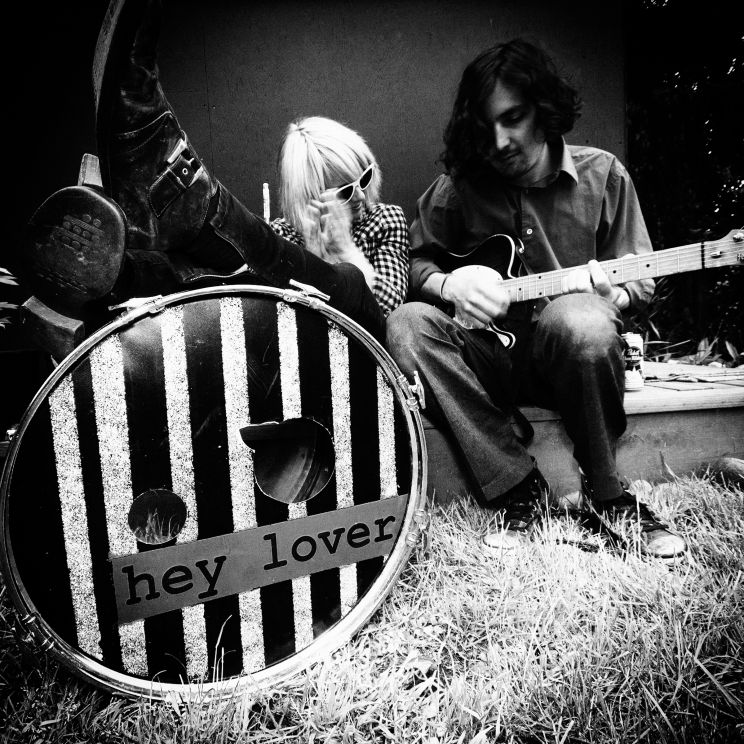 Pat Moriarity