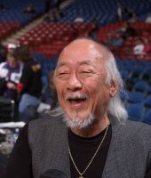 Pat Morita