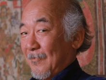 Pat Morita