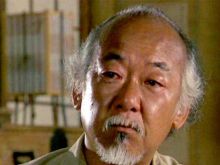 Pat Morita