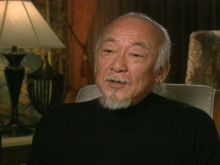 Pat Morita