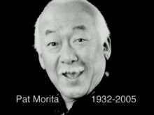 Pat Morita