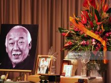 Pat Morita