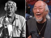 Pat Morita