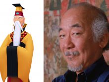 Pat Morita