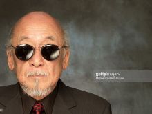 Pat Morita