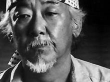 Pat Morita