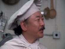 Pat Morita