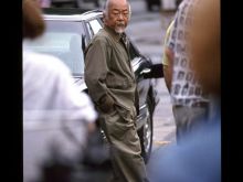 Pat Morita