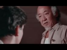 Pat Morita