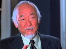 Pat Morita